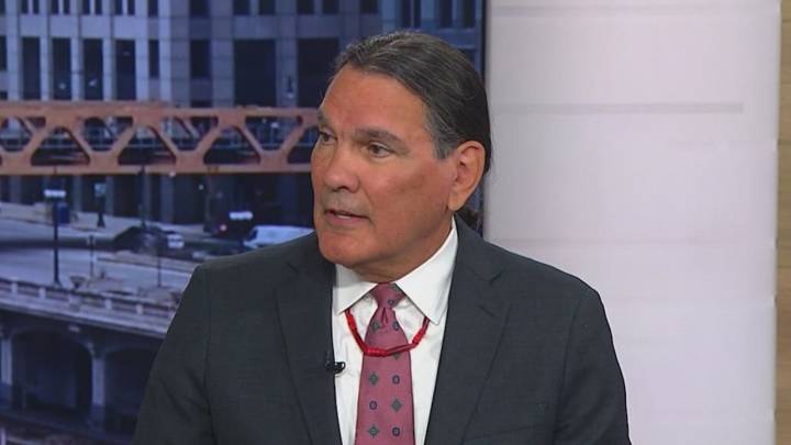 Push grows to remove Native American mascots from Illinois schools