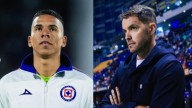Cruz Azul: Nicolás Larcamón dedica emotivo mensaje a Kevin Mier tras confirmarse su fractura