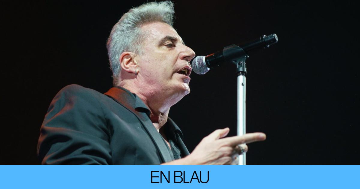 Loquillo (64), sobre su relación con Alaska: "Habría sido mi novia si hubiéramos vivido en el mismo barrio"