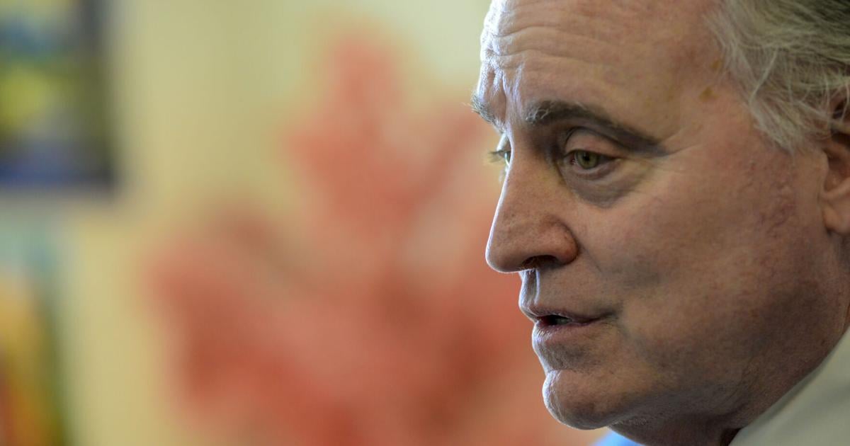 Brattleboro Memorial Hospital, CEO part ways