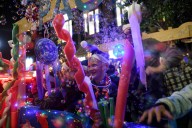 Business Beat: Christmas is just around the corner — and Long beach is already getting ready 