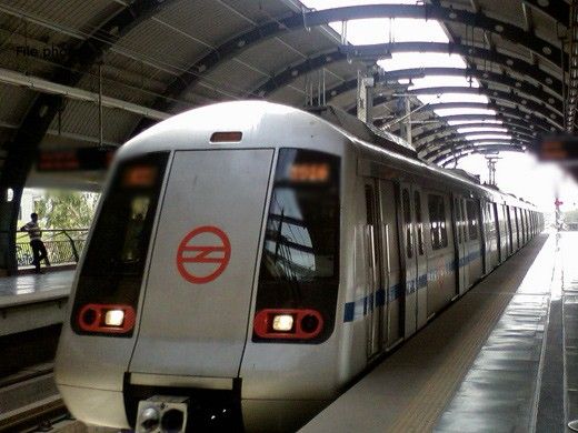 Delhi teen dies by suicide after jumping from metro station:Suicide note alleges harassment by teacher, father files FIR against principal, staff