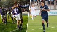 Larrivey ilusiona a Concepción y Cobreloa sufrió duro golpe en la agonía: Cómo van las semis de la liguilla de Primera B y cuándo son las revanchas