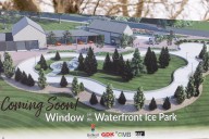 Holland mulls expanding social district to include ice park