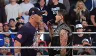 ¡Le dio la revancha! John Cena reta a Dominik Mysterio por el Campeonato Intercontinental en Survivor Series