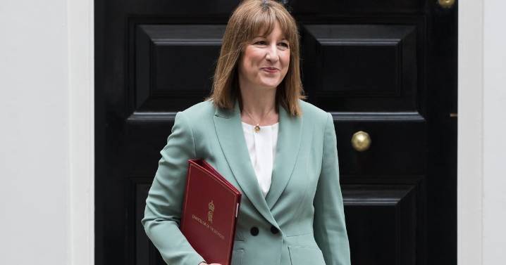 What time is The Budget today?