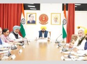 Punjab Cabinet meeting on November 14 [ FULL VIEW ]