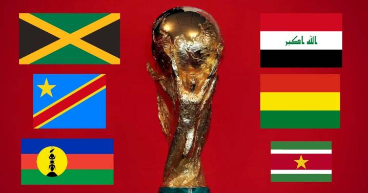 ¿Cómo y dónde ver EN VIVO y GRATIS el sorteo del repechaje intercontinental del Mundial 2026?