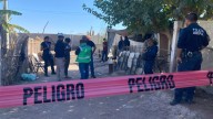 Explota Tanque de Gas Durante Velorio en Francisco I. Madero, Coahuila