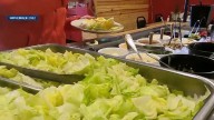 Soaring lettuce costs force Eddyville’s Welcome Inn Bar and Grill to drop salads