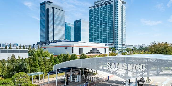 Cómo es el imponente campus tecnológico que impulsa la innovación y mueve la economía global desde Corea del Sur