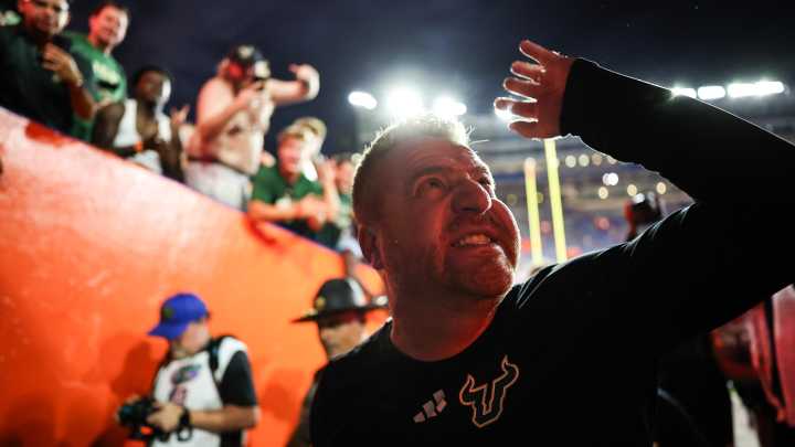 Alex Golesh is Auburn football's new coach: 5 things to know about him