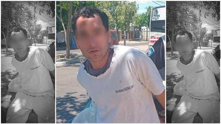 Robó 10 jeans de un local del centro y lo atrapó la Policía Ciclista