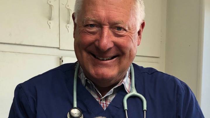 Frankford committee member dies after long cancer battle