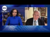 Retired general weighs in on Hegseth’s order to investigate lawmakers