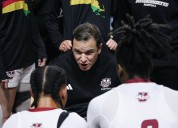 UMass women’s basketball opens season in style against Old Dominion
