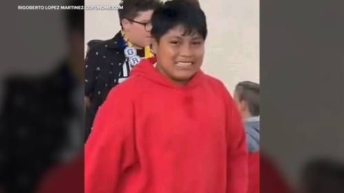 Luis Morales-Pacheco death: Man charged with murder in hit-and-run crash that killed 13