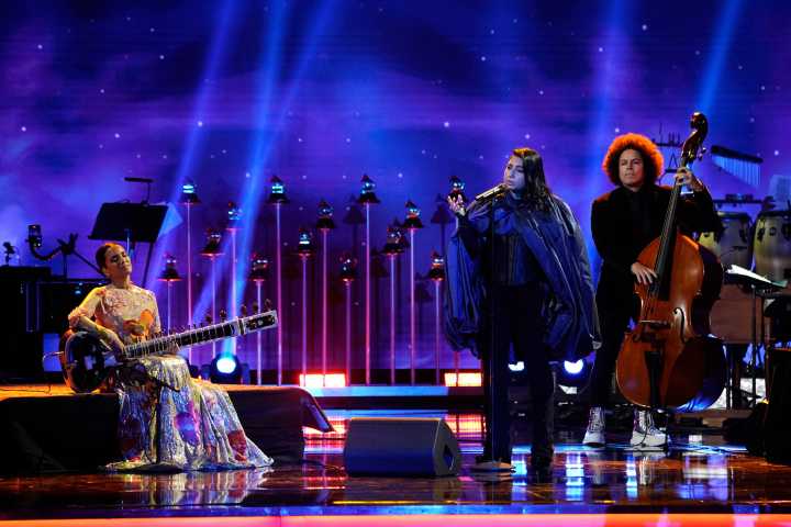 South Asian sounds make an impact worldwide