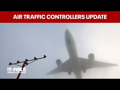 NATCA President remarks as Air Traffic Controllers receive second zero