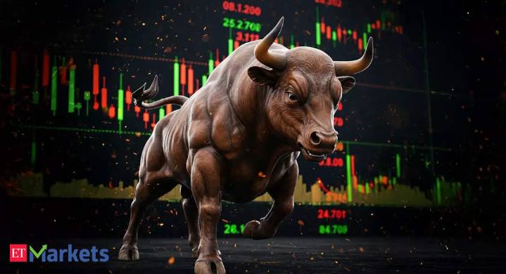 Siemens & Hero MotoCorp among 9 stocks flash bullish signals, hinting at a possible uptrend