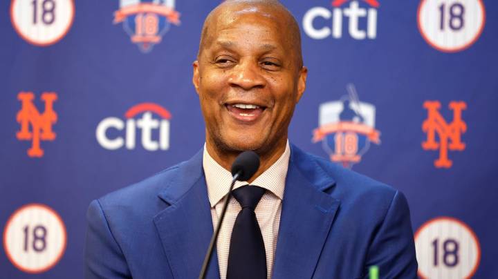Darryl Strawberry, ex-St. Paul Saints player, receives presidential pardon