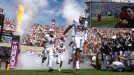 Virginia Tech sought a pregame home anthem. Metallica's 'Enter Sandman' became a 25