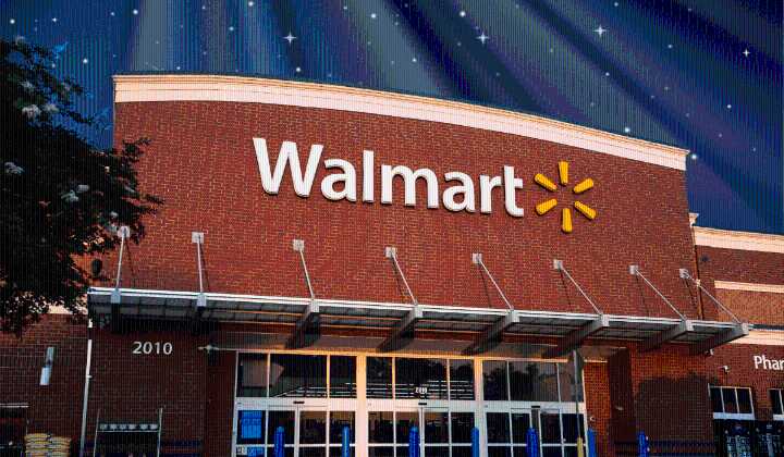 6 New Throw Blankets From Walmart and Target Are the Holidays’ Coziest Decor