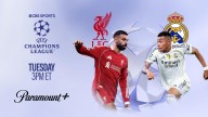 Footy Fix: Liverpool vs. Real Madrid, PSG vs. Bayern Munich headline week of exciting Champions League action