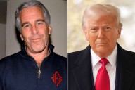 Epstein Called Donald Trump the Worst Person He’d Ever Known and ‘Dangerous’