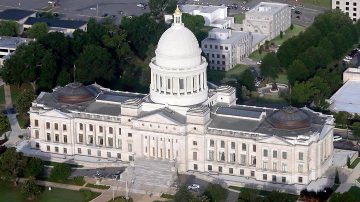 Judge orders earlier District 26 special election date in Arkansas