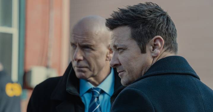 ‘Mayor of Kingstown’ Recap: All My Friends …They Died