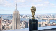 When is the 2026 FIFA World Cup draw? How to watch, date, time