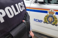 Souris RCMP investigate armed robbery - request public help with video footage