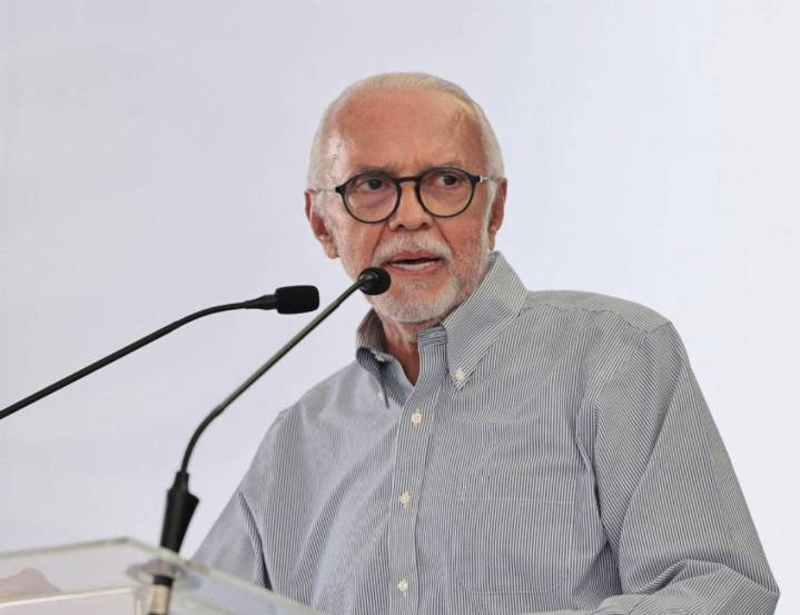 Navarro Quintero: El rostro autoritario de Nayarit