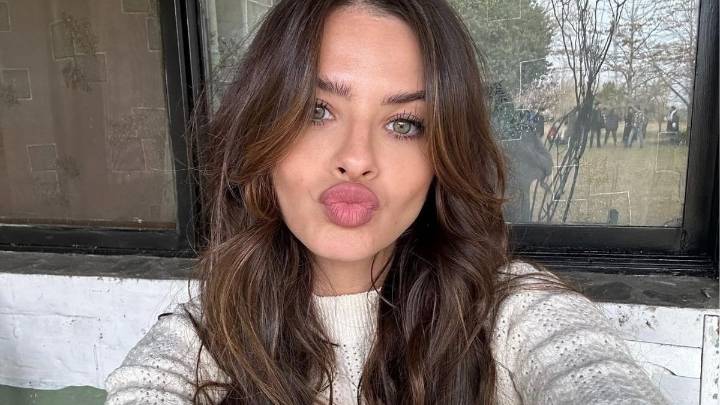 La tremenda reacción de la China Suárez cuando le dijeron "roba maridos"