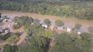 Department of Homeland Security announces $155M in Helene relief for western NC
