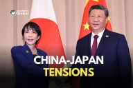 China Warns Japan Over Takaichi’s Comments on Taiwan
