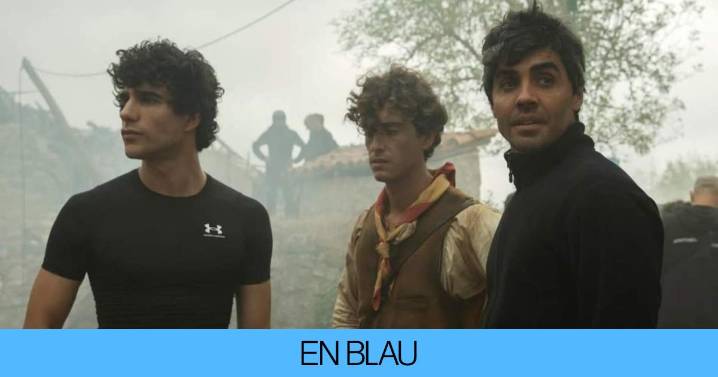 Javi Calvo incendia la red desde México, las palabras de amor para Guitarricadelafuente: ¿nueva pareja?