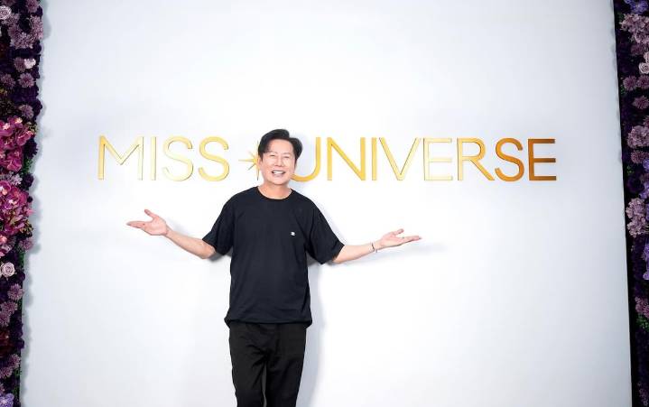 El presidente de Miss Universo Tailandia se justifica por el altercado con Fátima Bosch: “Ya he hablado y me he disculpado con las 75 chicas”