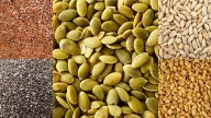 6 super seeds to lower bad cholesterol and strengthen your heart naturally