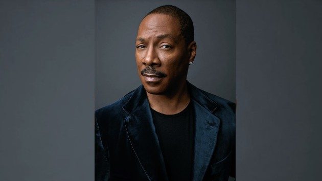 Eddie Murphy to receive AFI Life Achievement Award