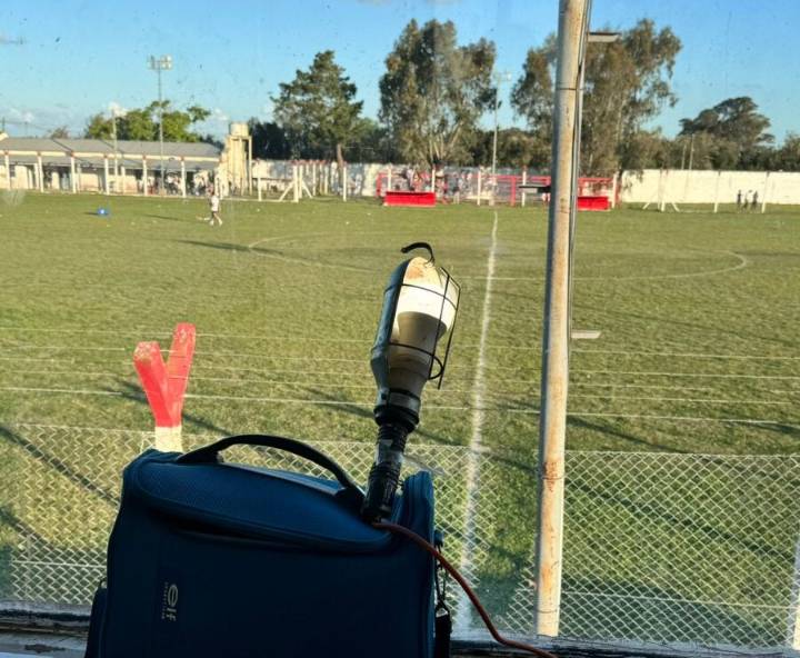 Se acordó la disputa del Torneo denominado “Unión de Ligas Dolores