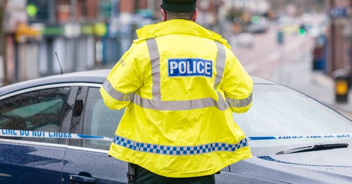 Delivery driver ‘pulled from car and head butted’