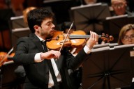 Encuentro de grandes maestros de las escuelas vienesas