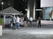 A sus 17 años, Sergio Ismael tendrá que responder por homicidio, en Saltillo