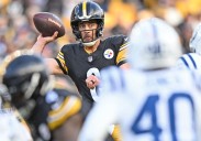 Steelers didn't trade for a receiver but believe they can still win by spreading the wealth