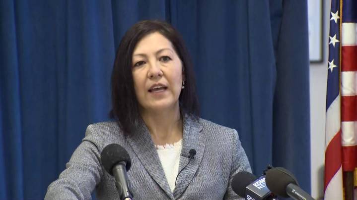 King County sees continued decline in gun violence