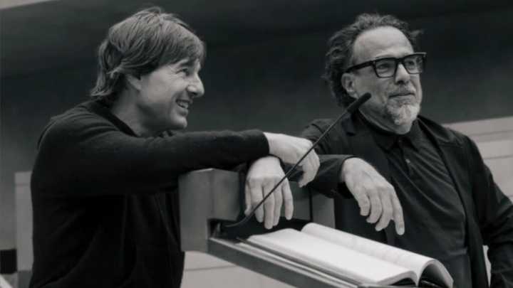 A 25 años de Amores Perros, Tom Cruise destaca el legado del filme mexicano