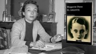 Margherite Duras y la memoria de los amantes