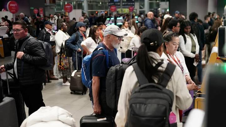 “Normalización avanza más rápido de lo previsto”: Gobierno sobre actualización de la flota Airbus A320